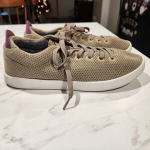 Allbirds Mens Tree Pipers Shoes Size 10